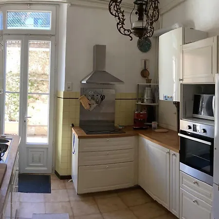 Spacieux Appartement Independant Apartment