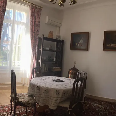 Spacieux Appartement Independant