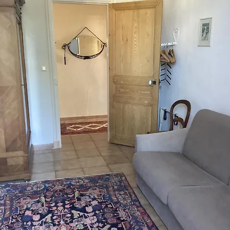 Apartment Spacieux Appartement Independant Cannes