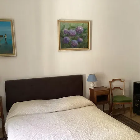 Apartment Spacieux Appartement Independant