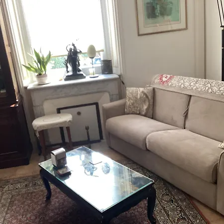 Spacieux Appartement Independant Cannes