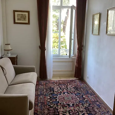 Spacieux Appartement Independant