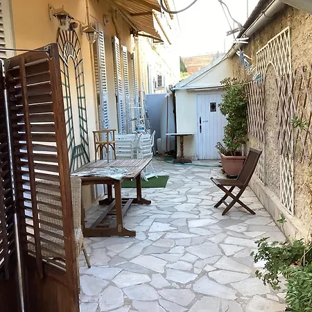 Spacieux Appartement Independant * Cannes