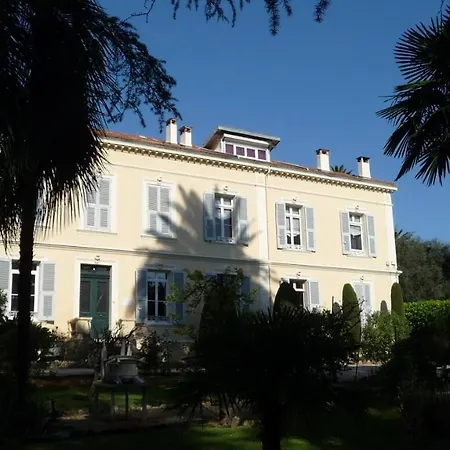 Apartment Spacieux Appartement Independant Cannes