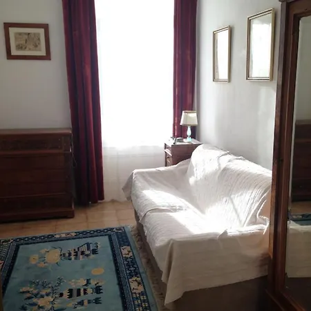 Apartment Spacieux Appartement Independant *