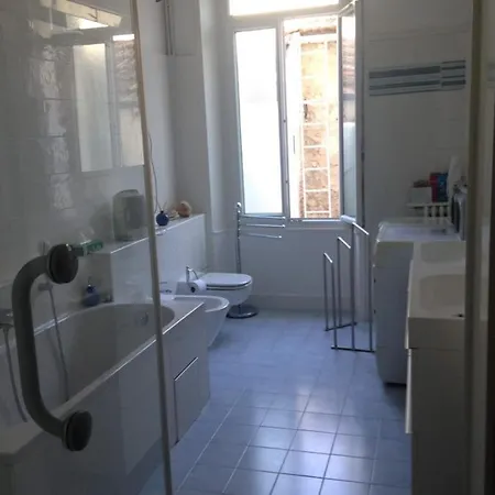Spacieux Appartement Independant Apartment Cannes