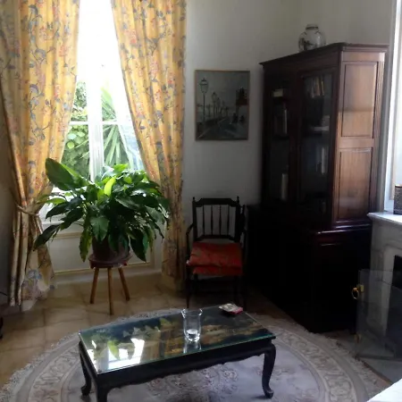 Spacieux Appartement Independant Apartment *