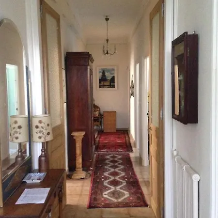 Spacieux Appartement Independant Apartment Cannes