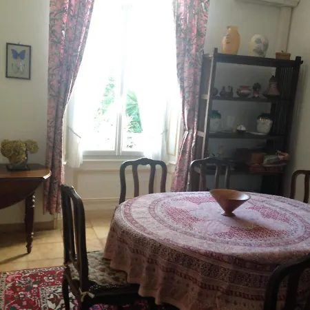 Apartment Spacieux Appartement Independant