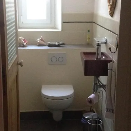 Apartment Spacieux Appartement Independant *